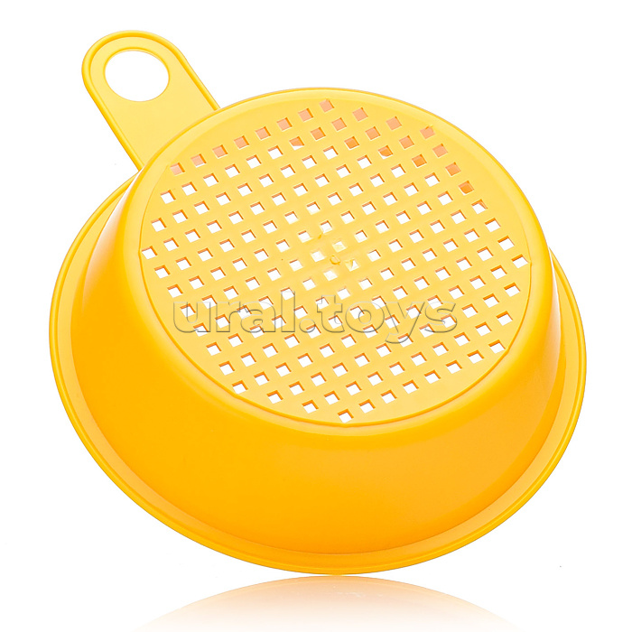 Песочный набор-Паровозик