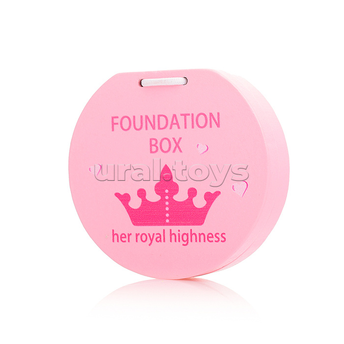 Игровой набор "Стилист" в сумке