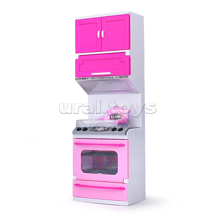 Мебель для кукол "Cooking"-2" в коробке