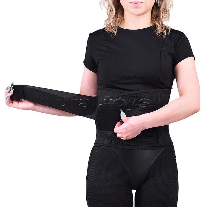 Корсет поддерживающий, в пакете