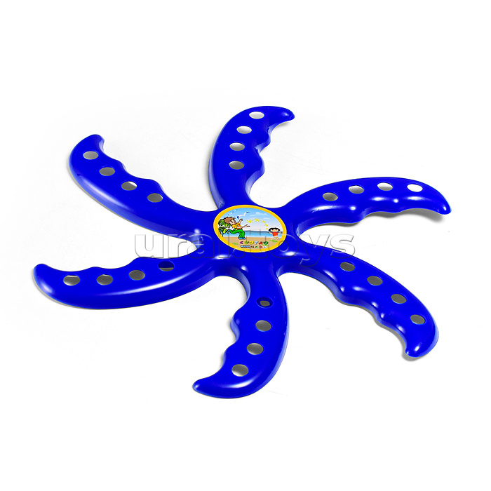 Набор Запускалка-бумеранг "Попутчик"