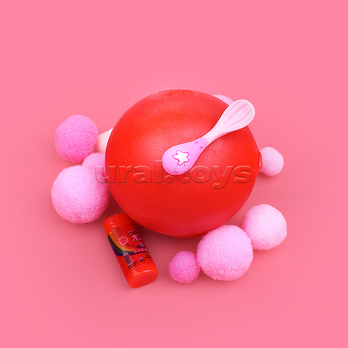 Игрушка - антистресс "Десерт Моти"