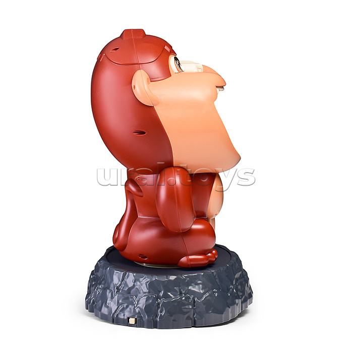 Игра попади в цель "Горила" в коробке Игра попади в цель "Горила" в коробке