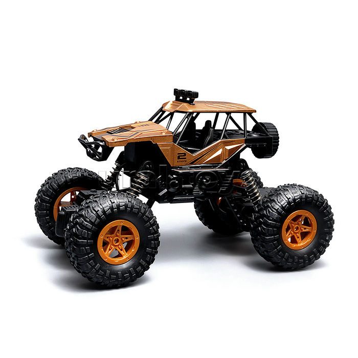 Машина "Rapid Force" р/у, 27 MHz, в коробке