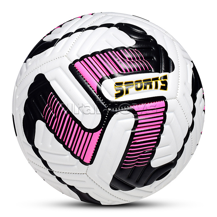 Мяч футбольный PU, размер 5, 420 г