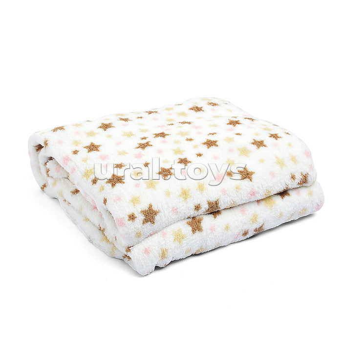 Мягкая игрушка "Лошадка" с пледом