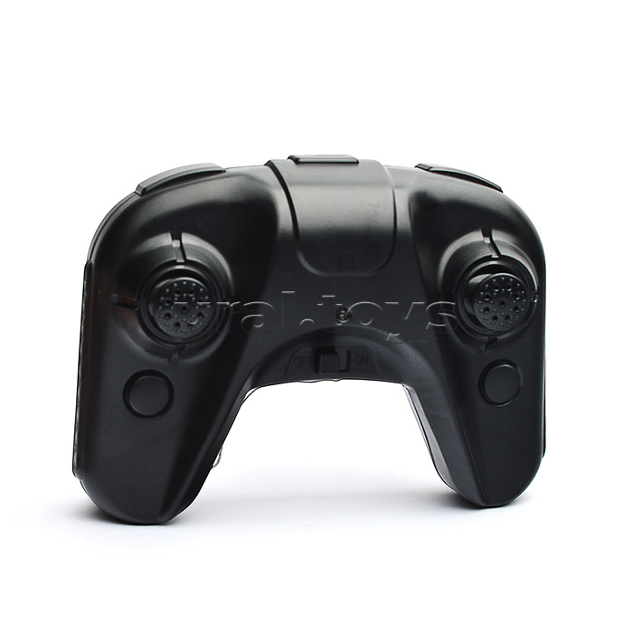 Катер "Ветер свободы" р/у, 27MHz, в коробке