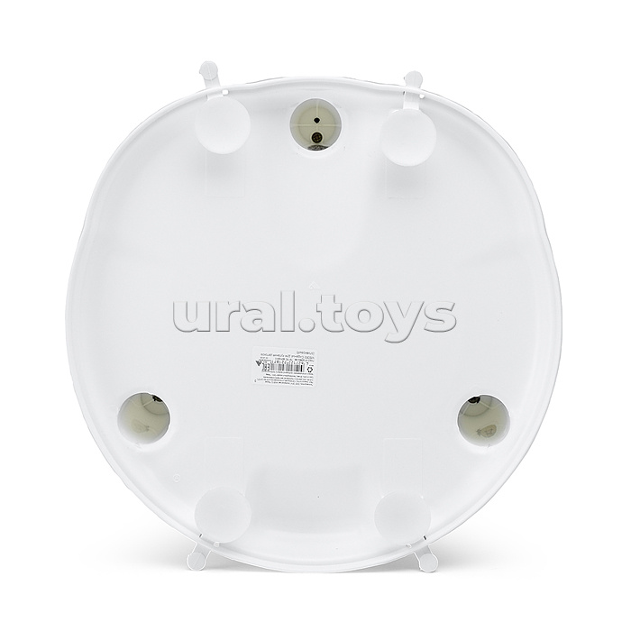 Сиденье для купания (бирюзовый)