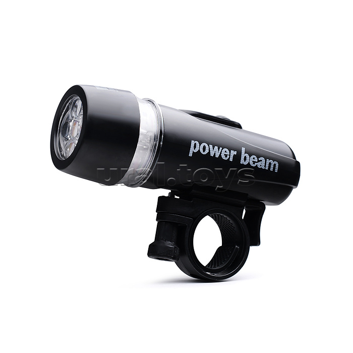 Набор Фонарей аккумуляторных велосипедных, 1200 мАч