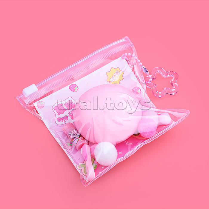 Игрушка - антистресс "Десерт Моти"