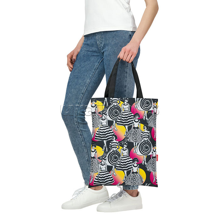 Сумка-шоппер 10L Retro Style