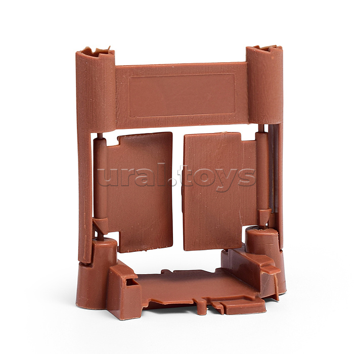 Трек "Крутящий момент" в коробке