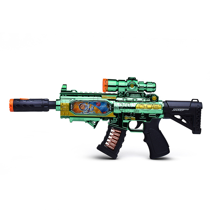 Автомат "Арсенал" стреляет водой, на батарейках, в коробке Автомат "Арсенал" стреляет водой, на батарейках, в коробке