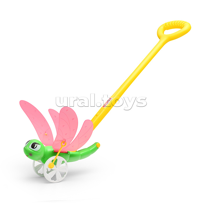 Каталка "Стрекоза"