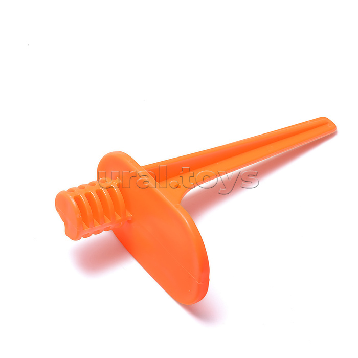 Игрушка - брызгалка "Морские друзья", для подключения к водному шлангу, в коробке