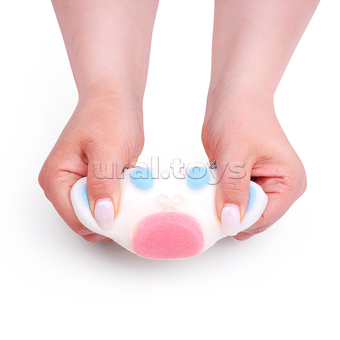 Игрушка-антистресс 00-6533 "Ушки, кошачьи лапки"