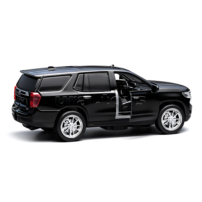 Машина "Буря эмоций" (свет, звук, дым) в коробке Машина "Буря эмоций" (свет, звук, дым) в коробке