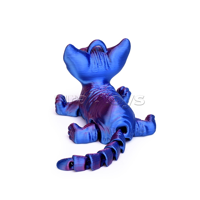 Игрушка-антистресс "Кошка"