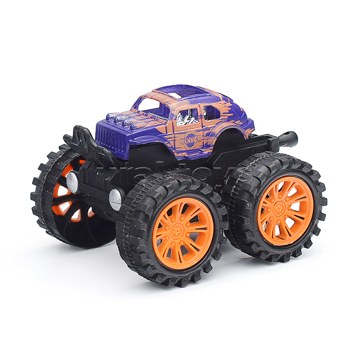 Машина "Steering wheel" в пакете Машина "Steering wheel" в пакете