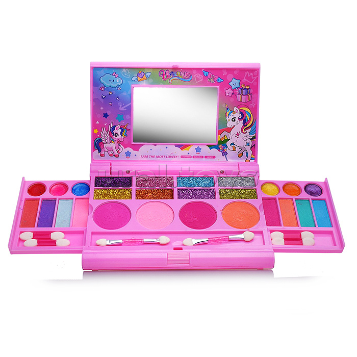 Детская косметика "Сказочный образ" в коробке