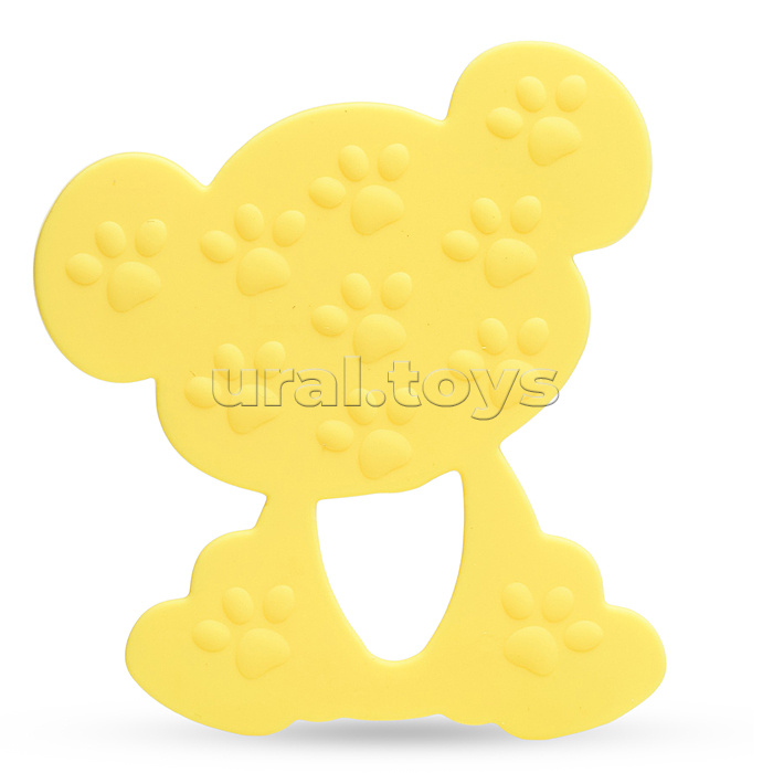 Игрушка -грызунок "Коала"