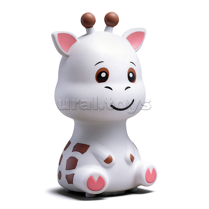 Ночник "Жирафик" в коробке