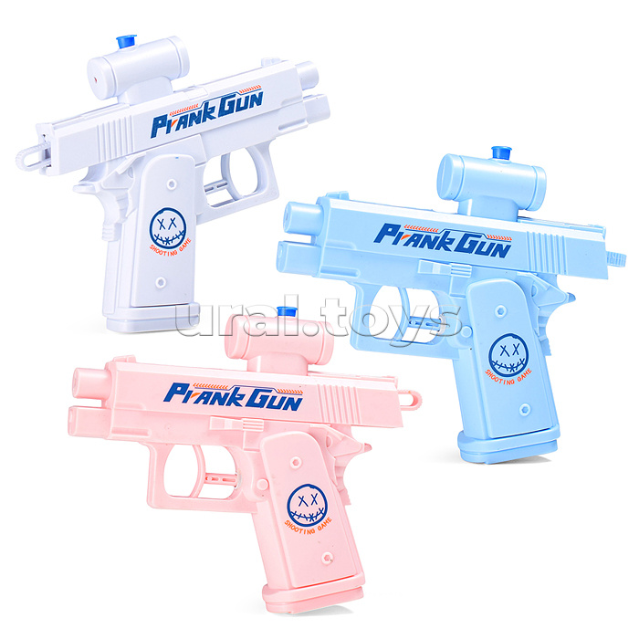 Водное оружие "Морской всплеск" в пакете