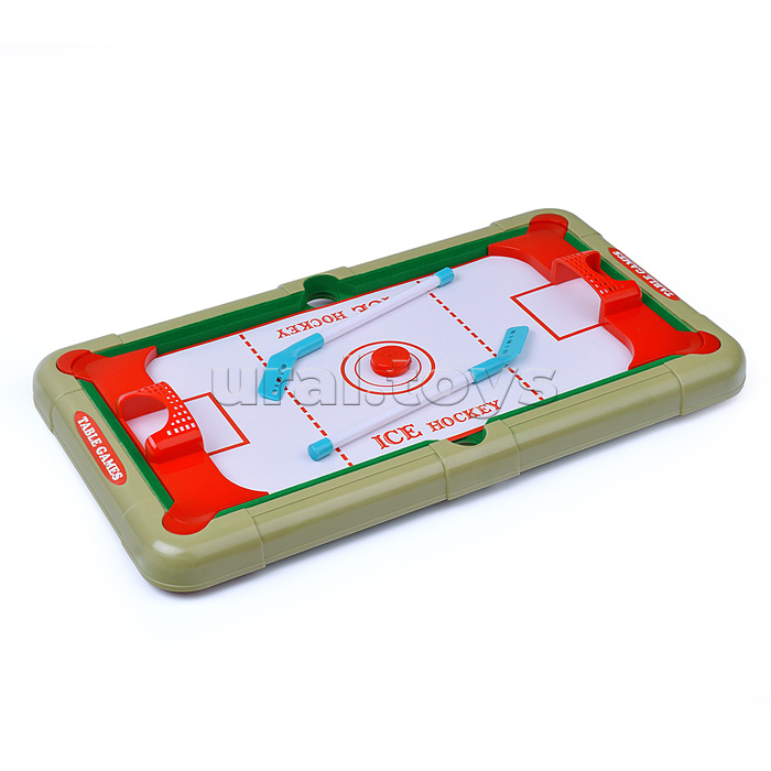 Настольная игра "7 в 1" в коробке Настольная игра "7 в 1" в коробке