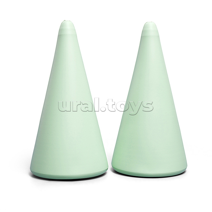 Конструктор "Строитель" 24 д. нюд.