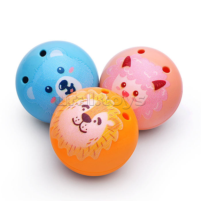 Игра развивающая "Rolling ball" в коробке