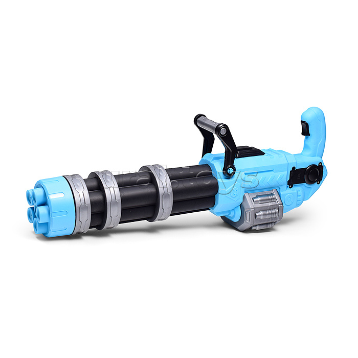 Водное оружие "Водомет" на аккумуляторе, перезаряжаемый, в коробке