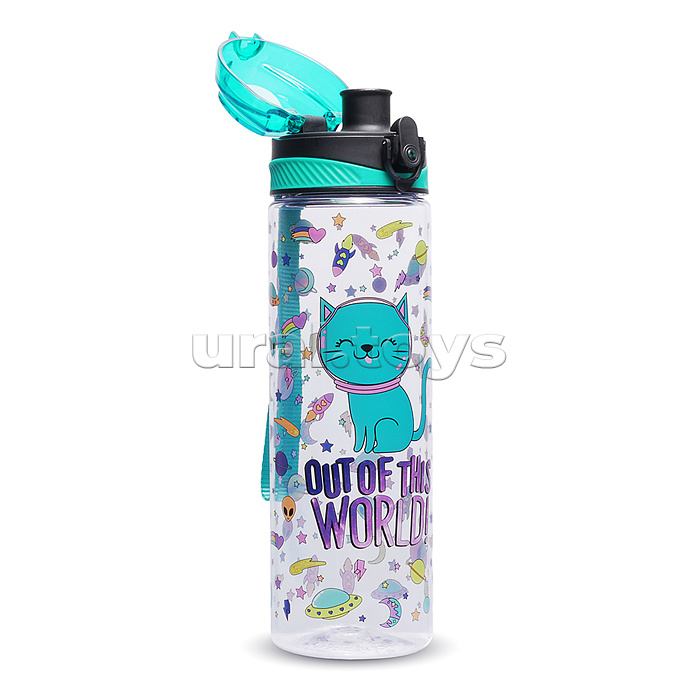 Бутылка "Волшебный глоточек" 550 мл.