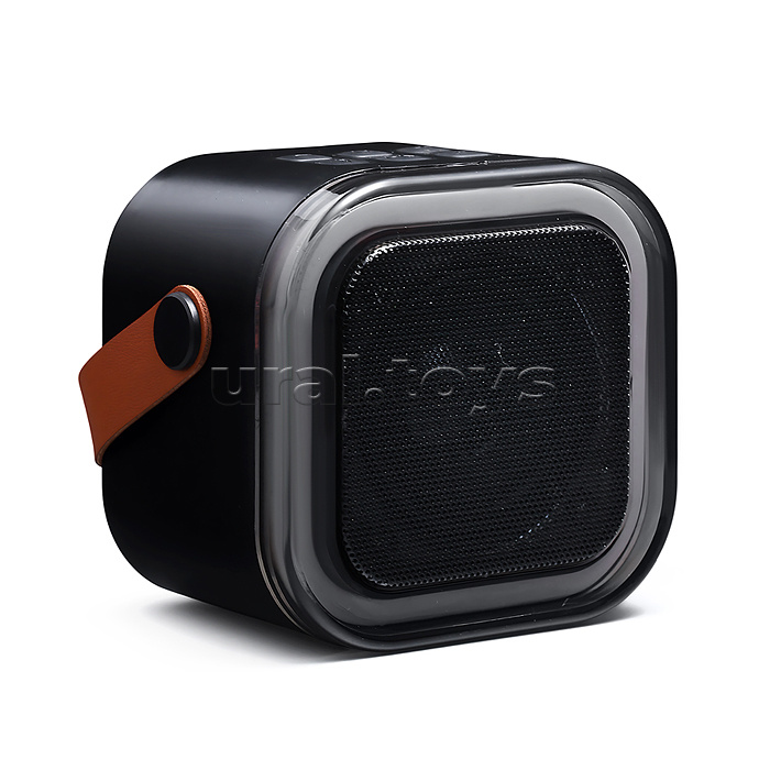 Караоке - центр игрушечный "Диско музыка" в коробке