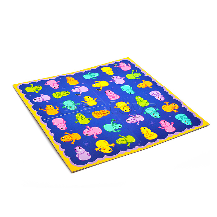 Игра настольная "Найди Ждуна"