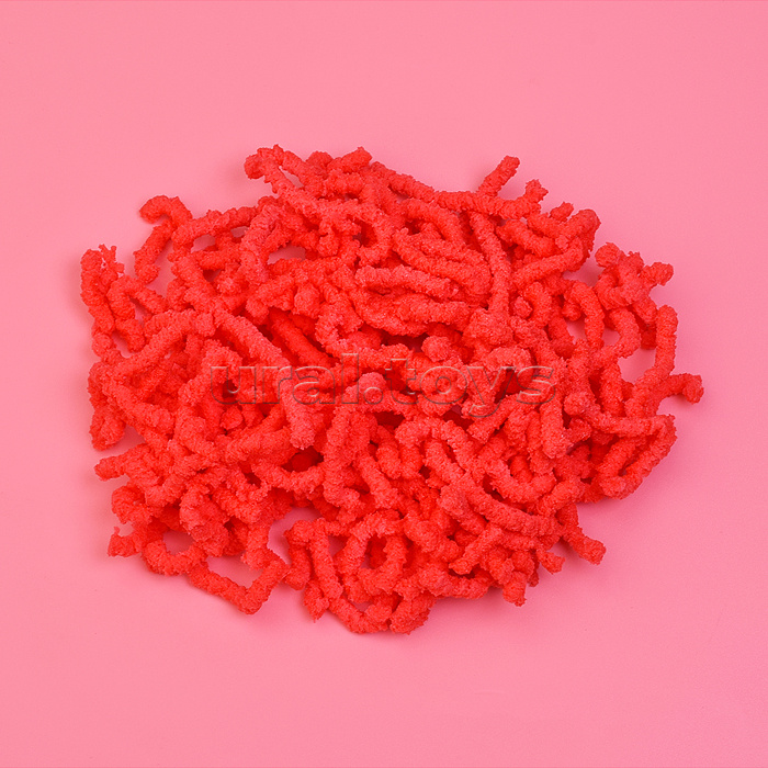 Игрушка-антистресс "Червячки"