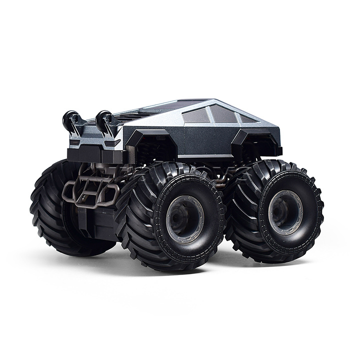 Машина "Турбо-машина" р/у, 27 MHz, в коробке