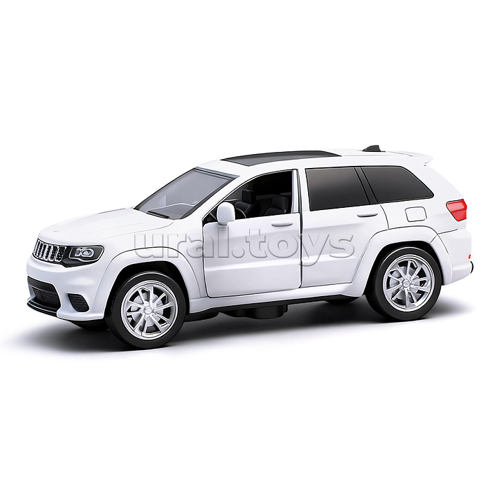 Машина "Млечный путь" (свет, звук, дым) в коробке