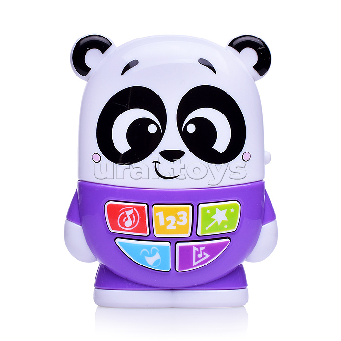 Пандочка (Диско-малыши)