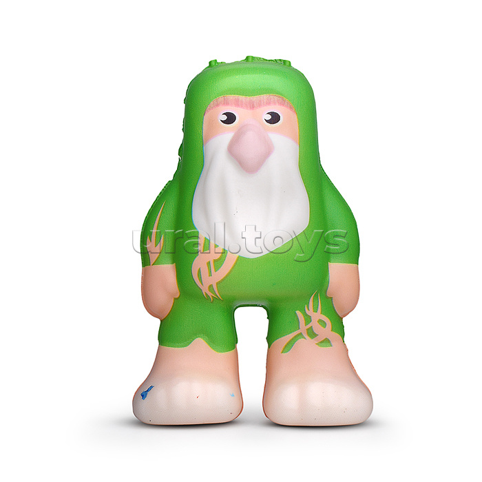 Игрушка-антистресс "Чудики"