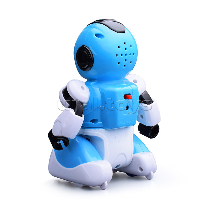 Робот "Soccer robot" на р/у, в коробке