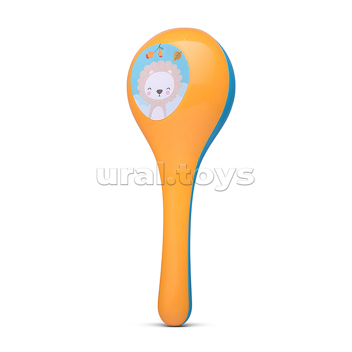 Набор инструментов "Веселая мелодия" в коробке