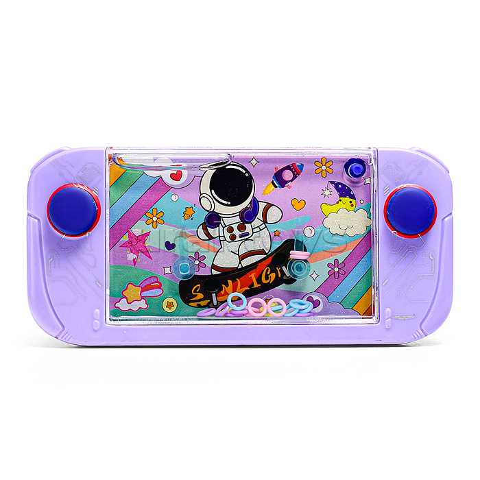 Водная игра "Космический мир" в пакете