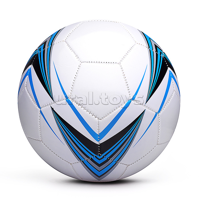 Мяч футбольный "Стрела" 260-280 гр