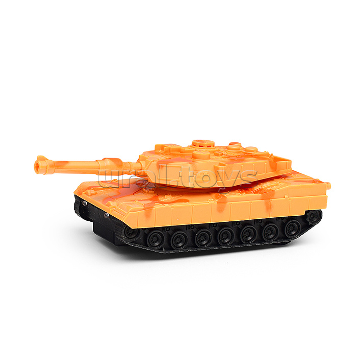 Танк "Classic" в коробке