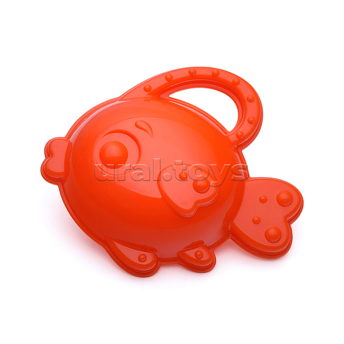 Песочный набор "Морские друзья лагуны"