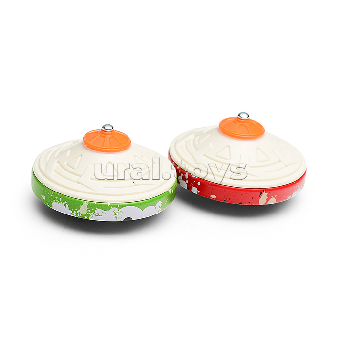 Запускалка "Battle spin" в коробке Запускалка "Battle spin" в коробке