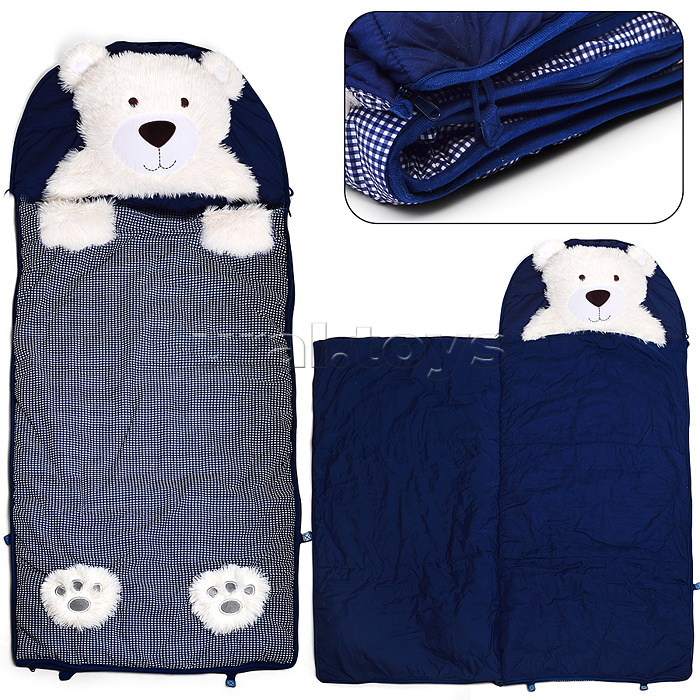 Мягкая игрушка "Медведь" 70*170 см.