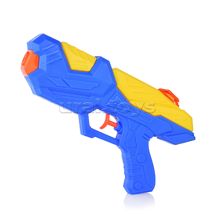 Водное оружие "Война миров" в коробке