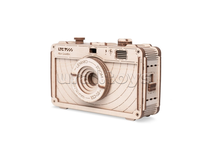 Модель Фотоаппарат "LTC 7000"