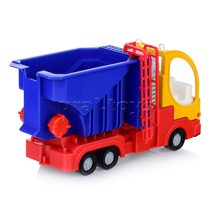 Дорожная (Дальнобойщик)